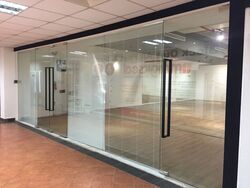Jalan Besar Plaza (D8), Shop House #628782601